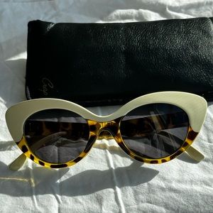 Wild jungle Sunglasses